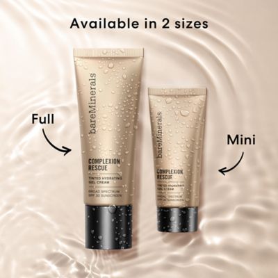 Mini COMPLEXION RESCUE® Tinted Moisturizer Hydrating Gel Cream Broad Spectrum SPF 30 - Image 27