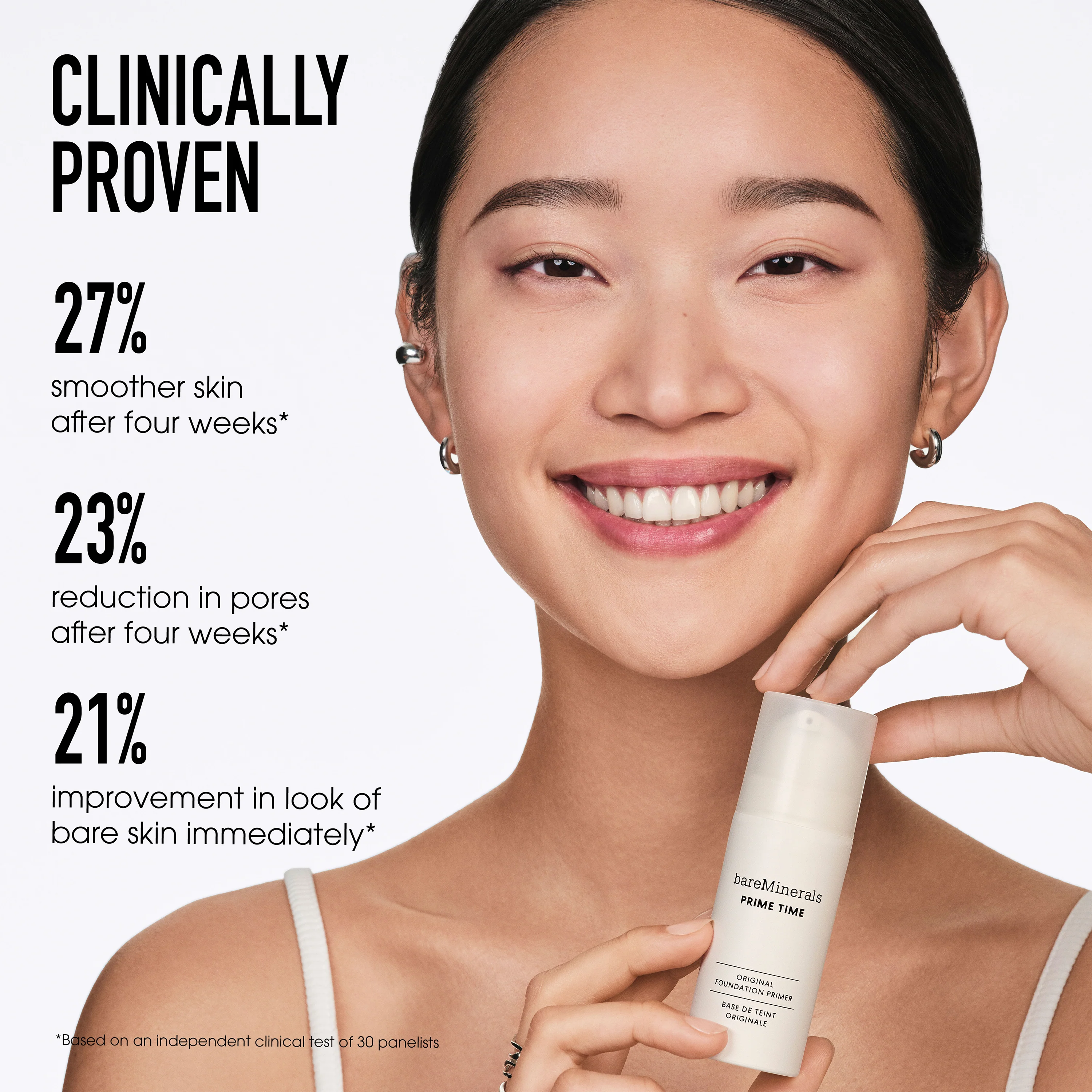 Mini Prime Time Original Foundation Primer - Image 4