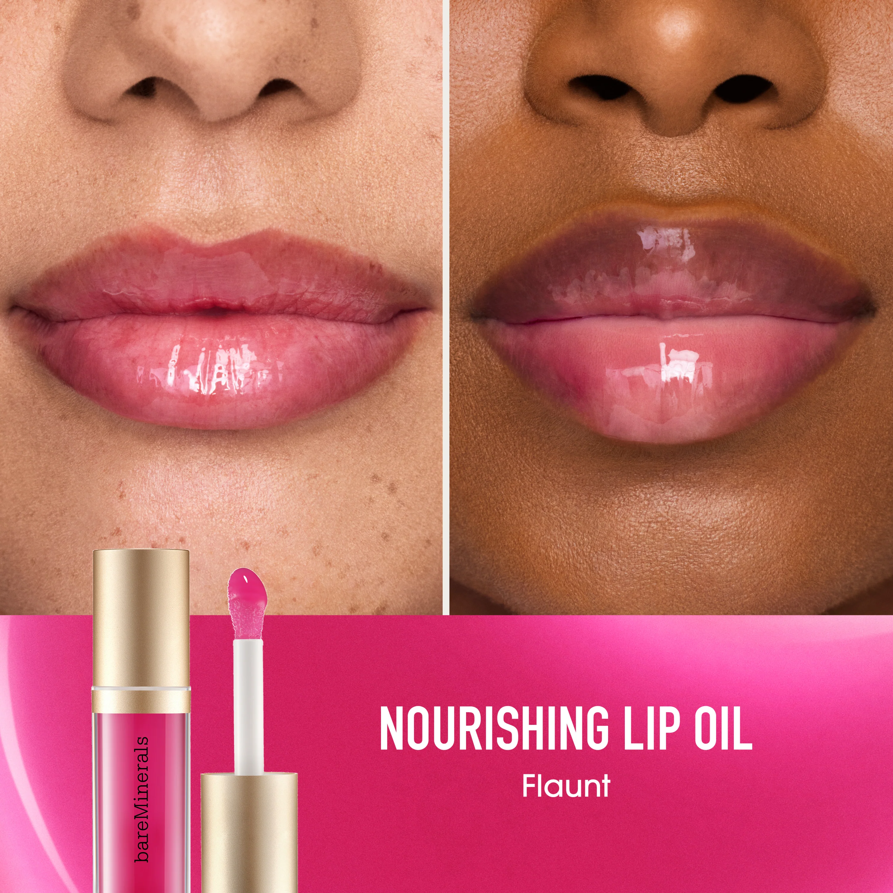 Nourishing Lip Oil - Image 23