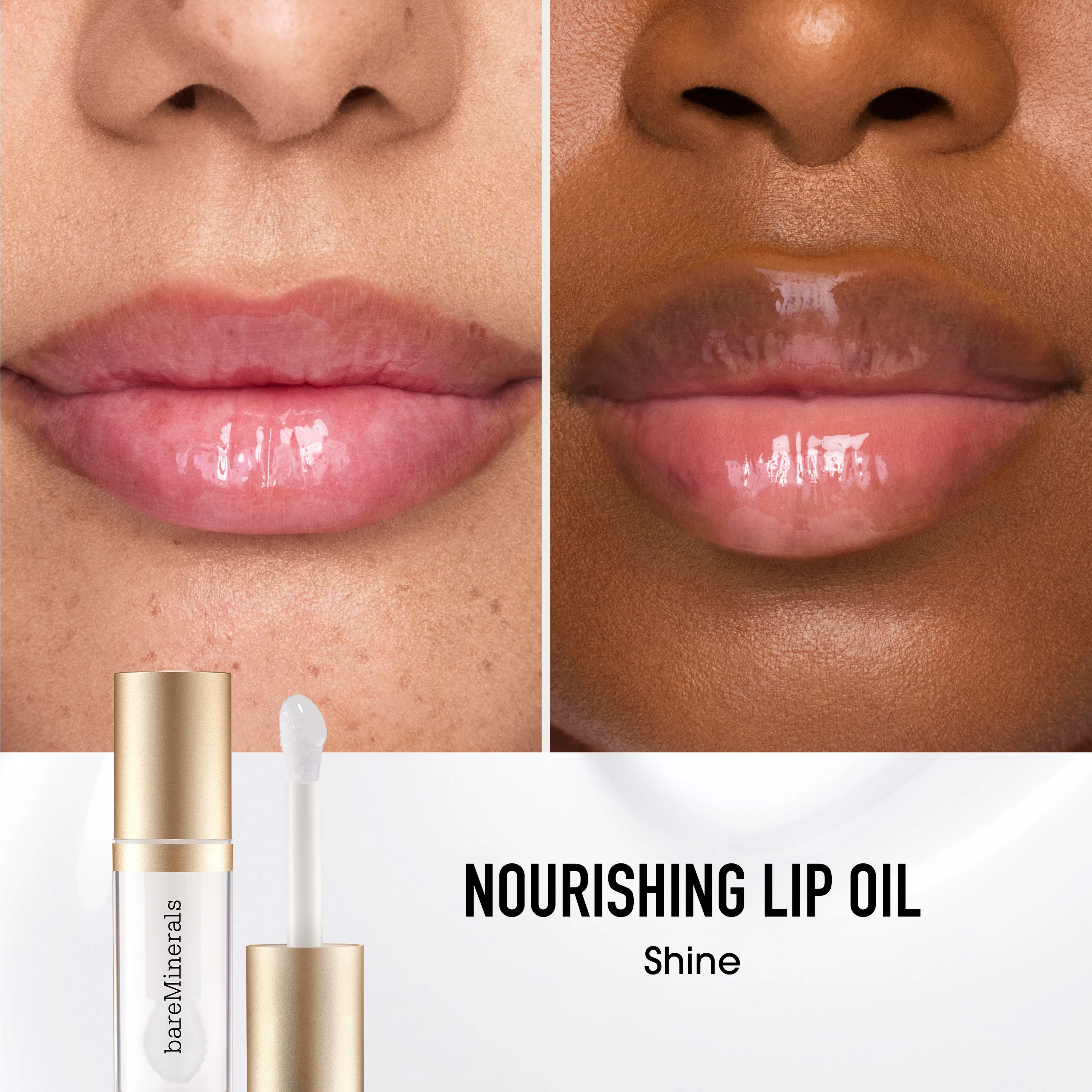 Nourishing Lip Oil - Image 24