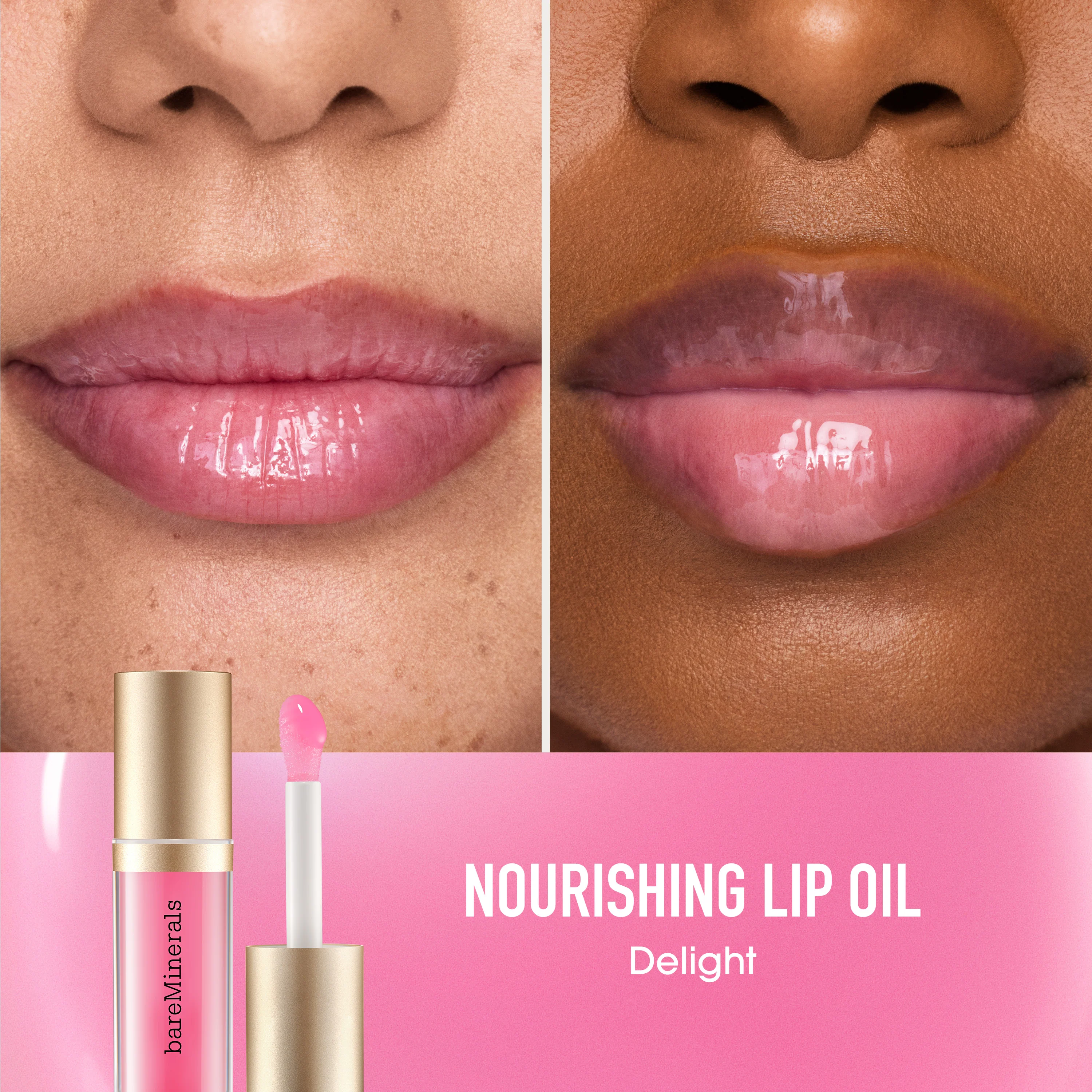 Nourishing Lip Oil - Image 25