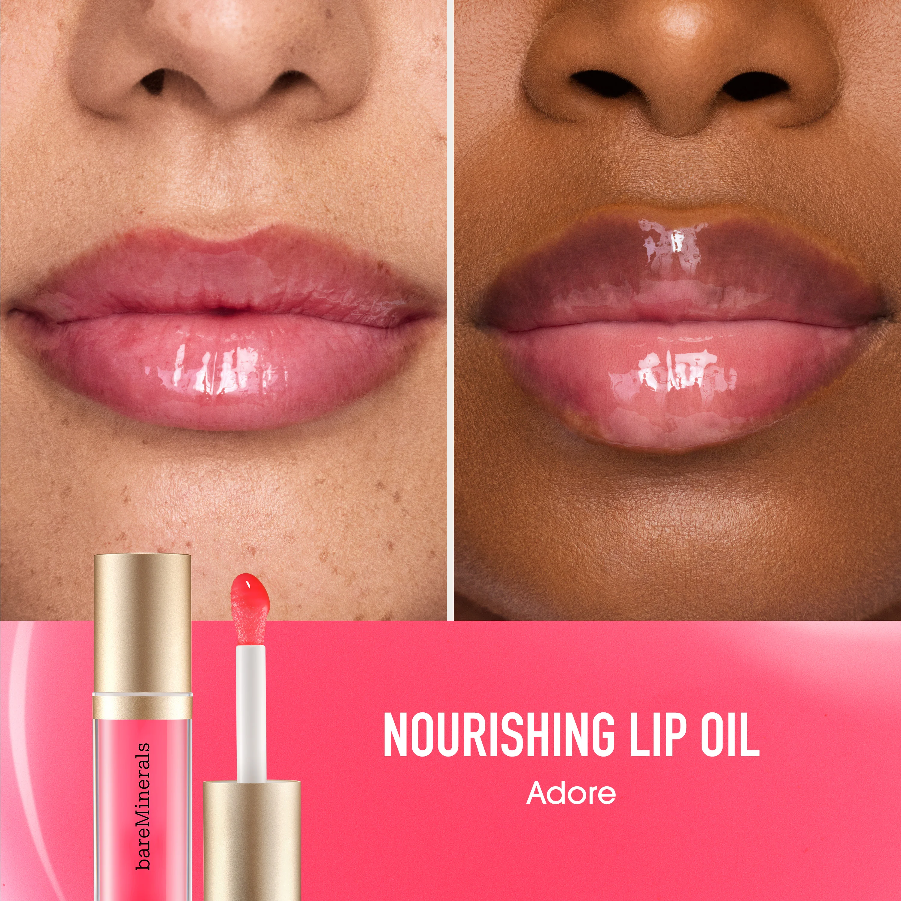 Nourishing Lip Oil - Image 27