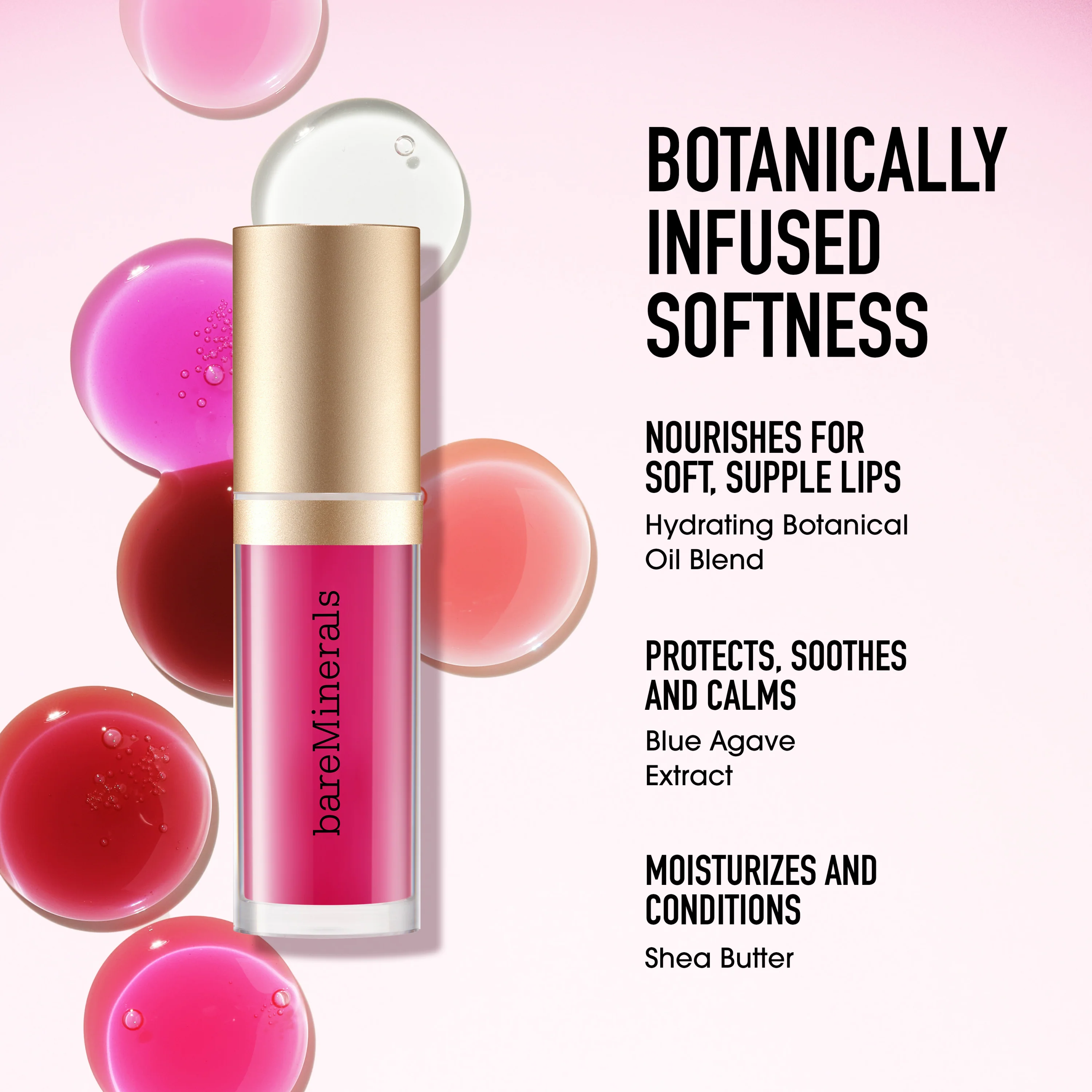 Nourishing Lip Oil - Image 29