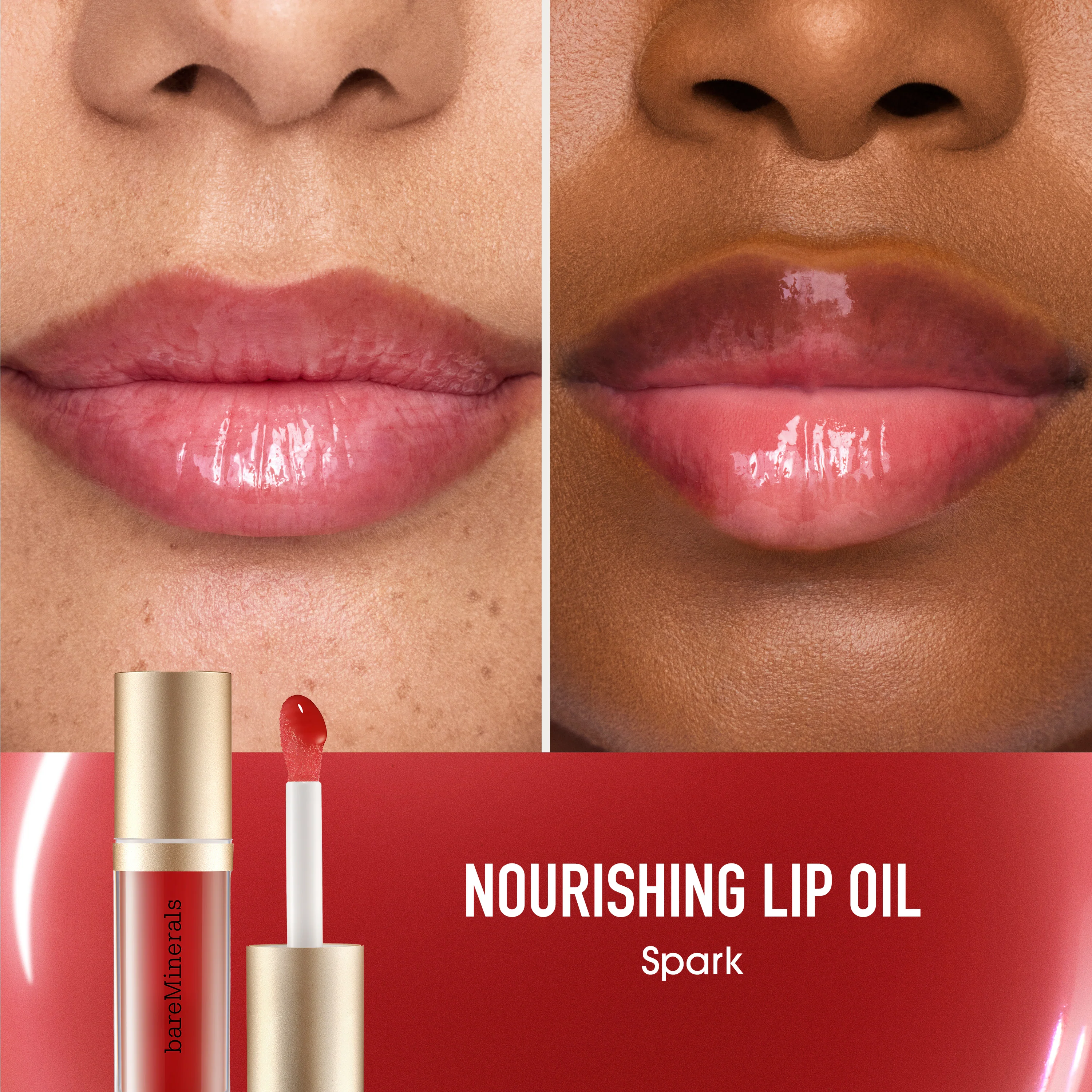 Nourishing Lip Oil - Image 35