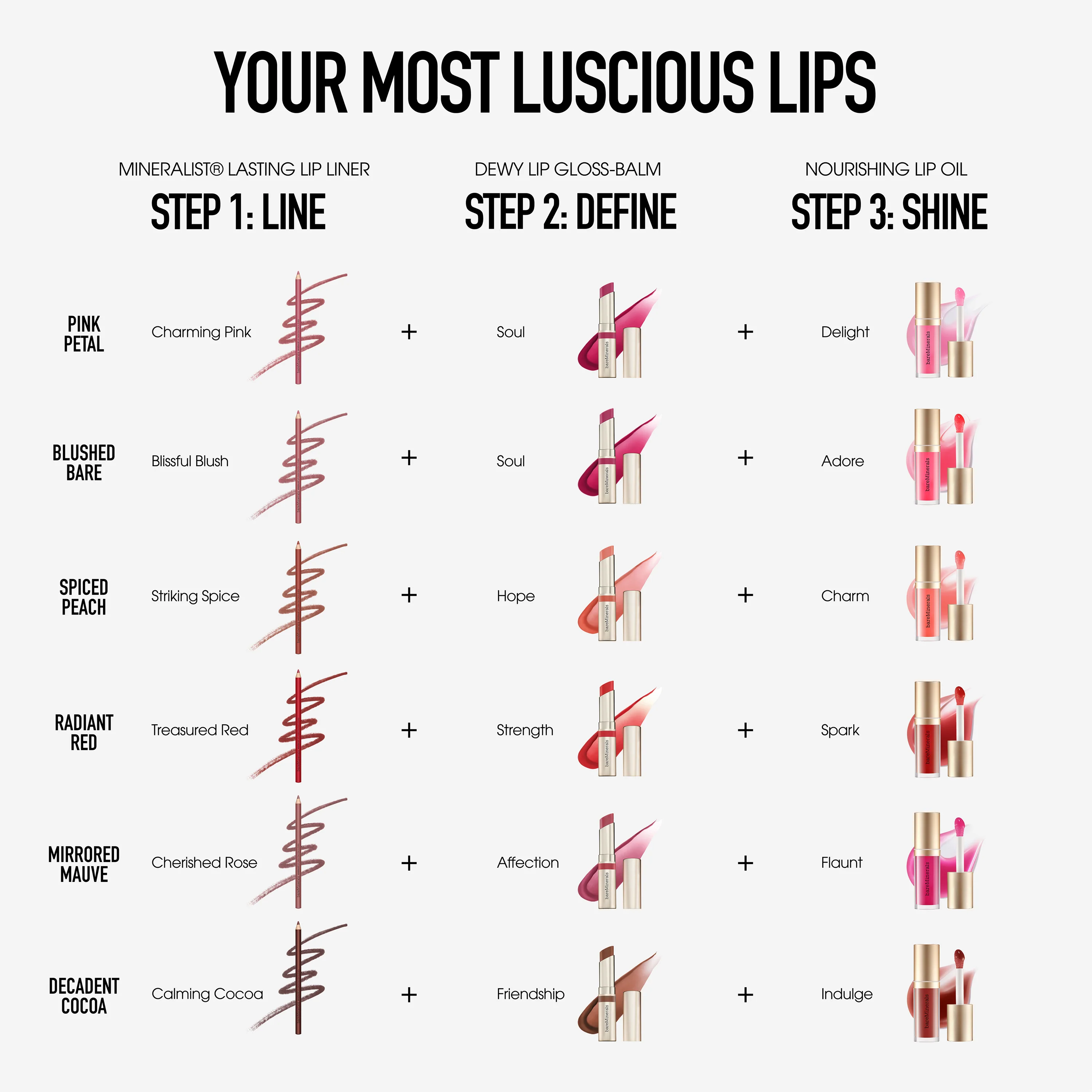 Dewy Lip Gloss-Balm - Image 29