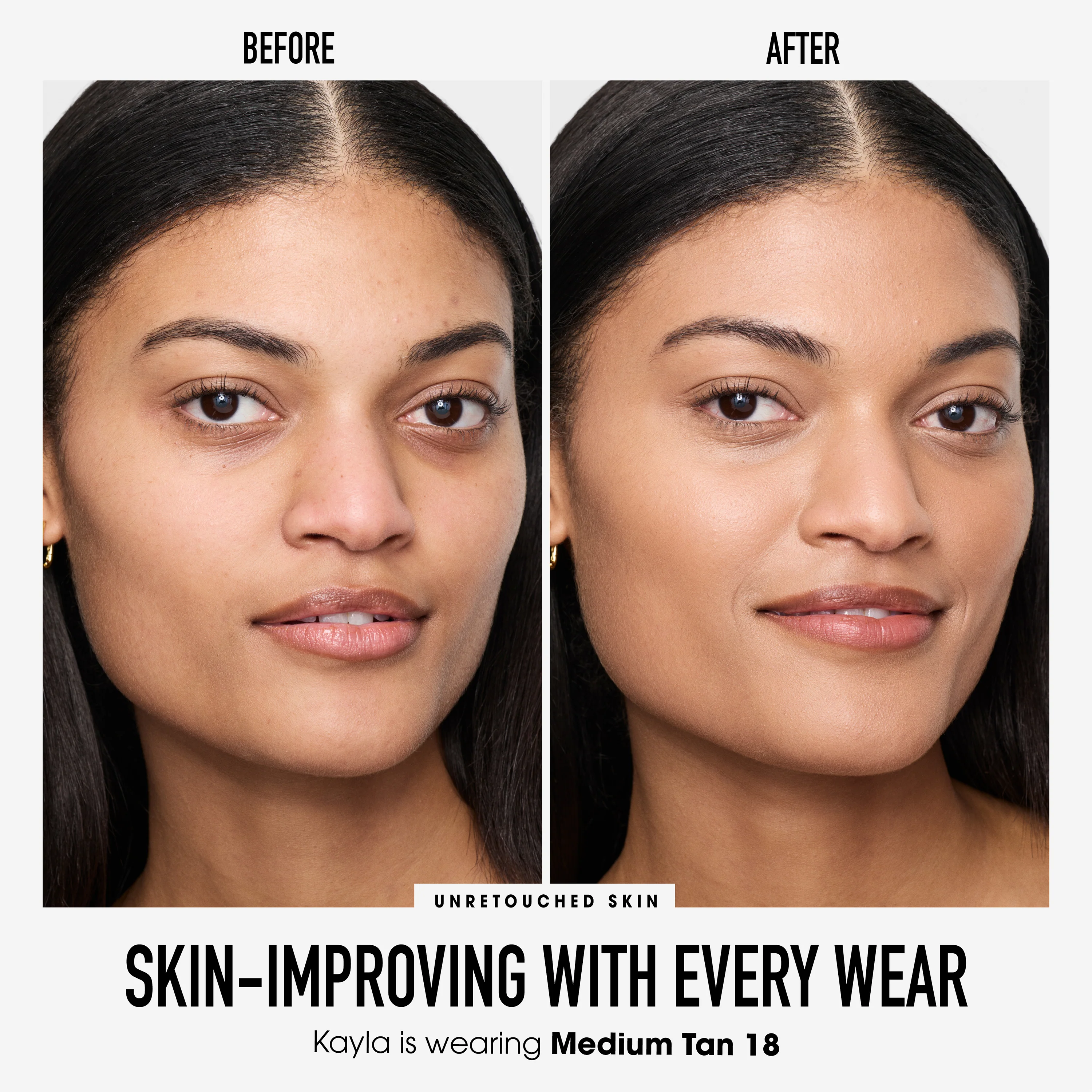 ORIGINAL Loose Powder Foundation SPF 15 - Image 76