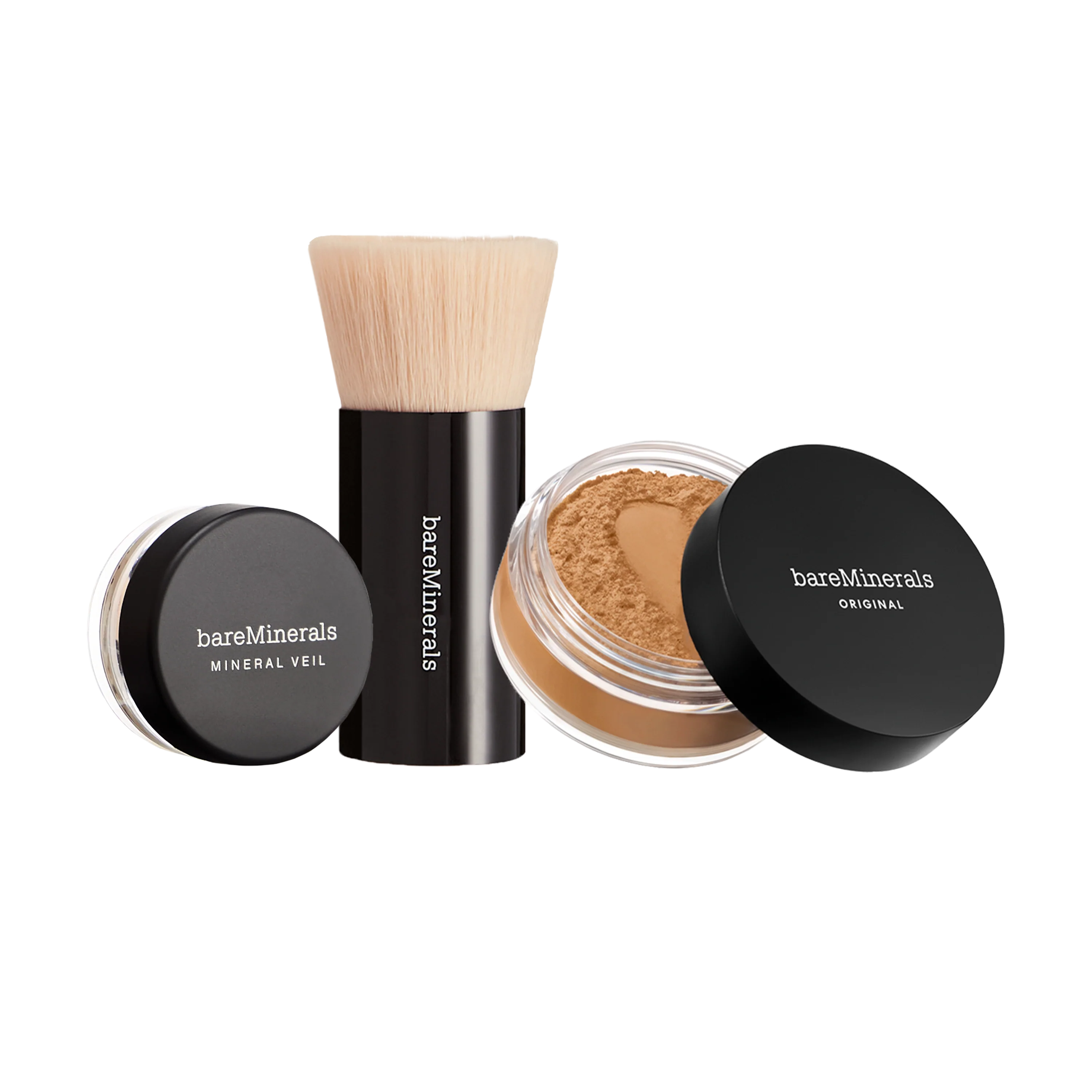 The Original Get Started® Kit 3-Piece Mineral Makeup Set - Image 6
