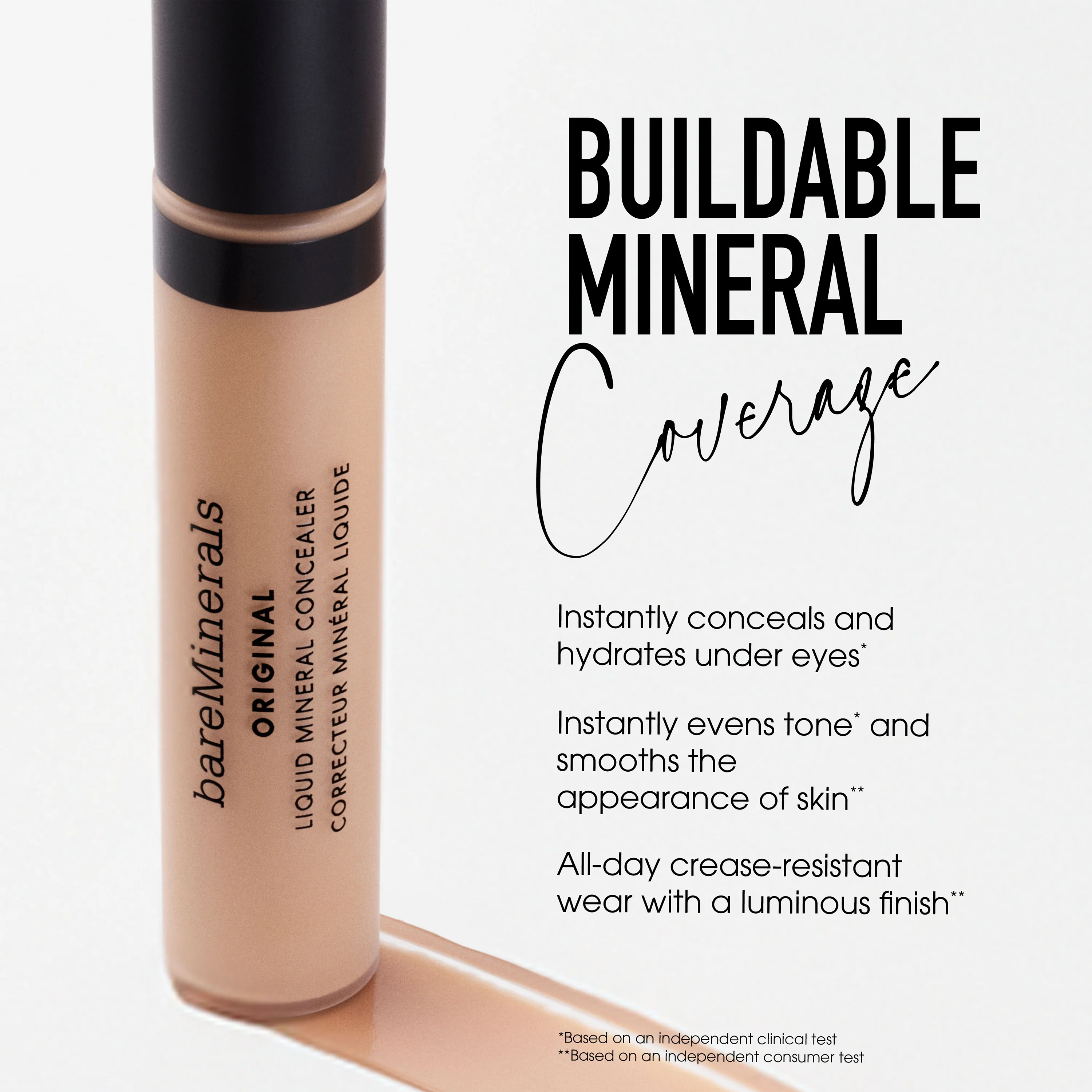 ORIGINAL Liquid Mineral Concealer - Image 64