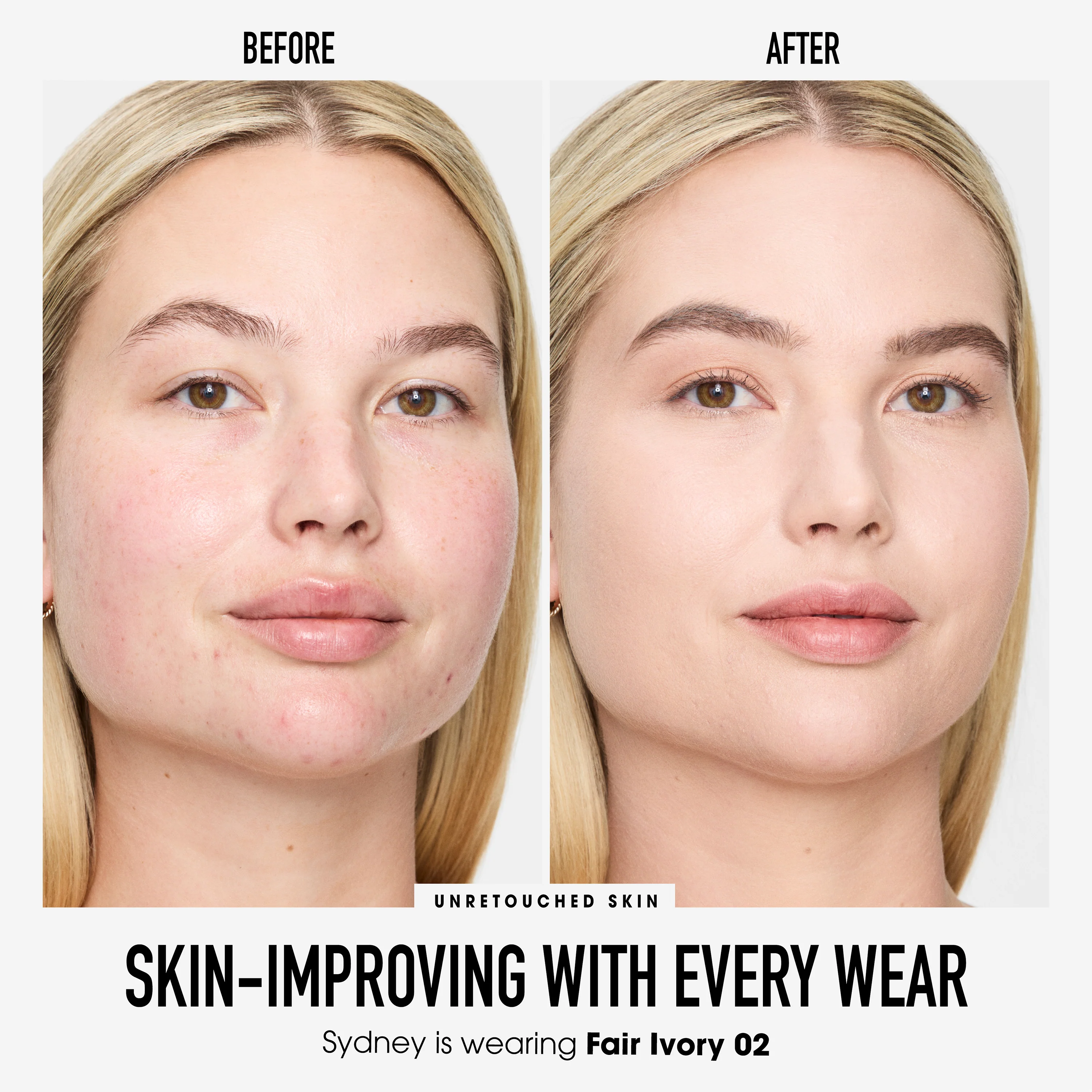 ORIGINAL Loose Powder Foundation SPF 15 - Image 60