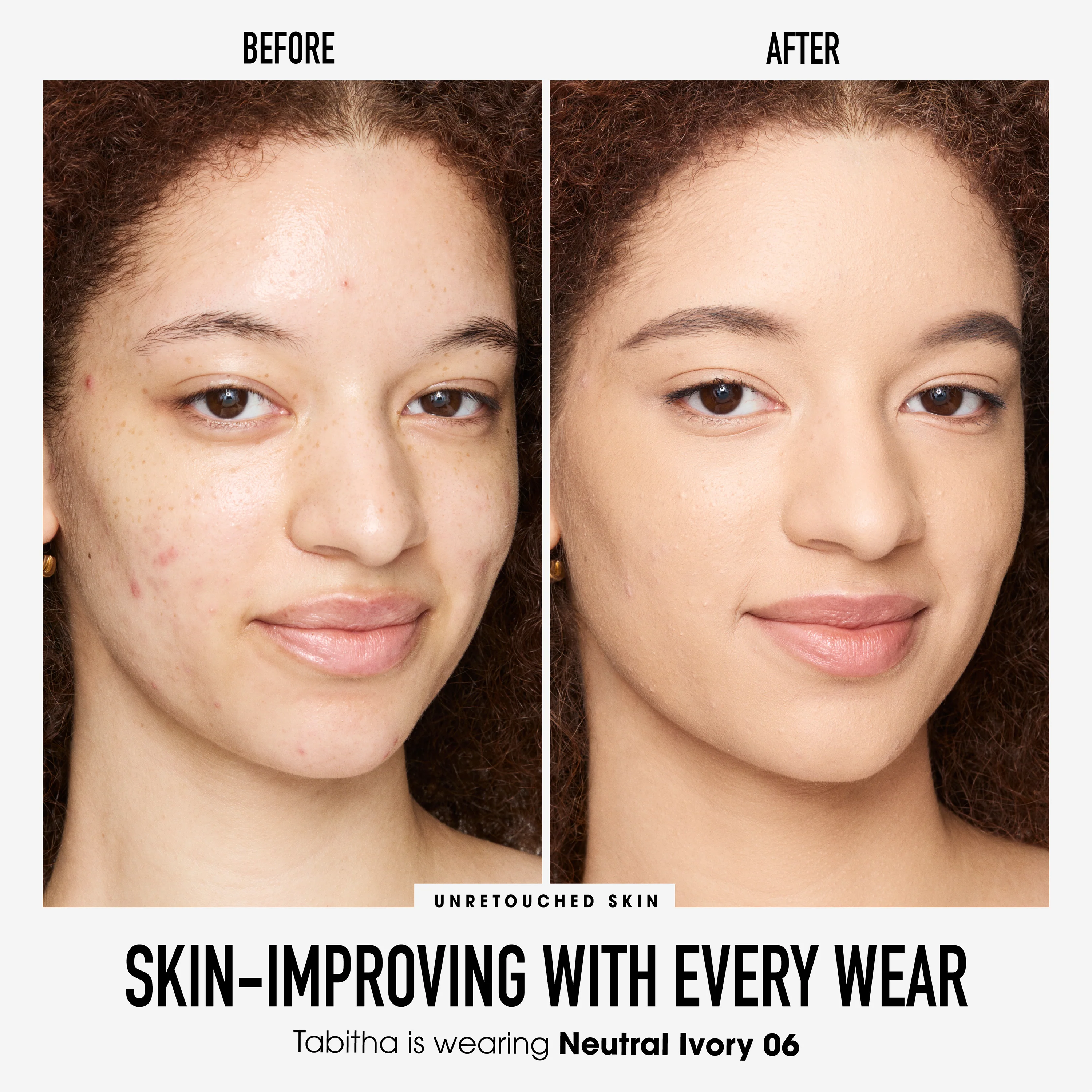 ORIGINAL Loose Powder Foundation SPF 15 - Image 64