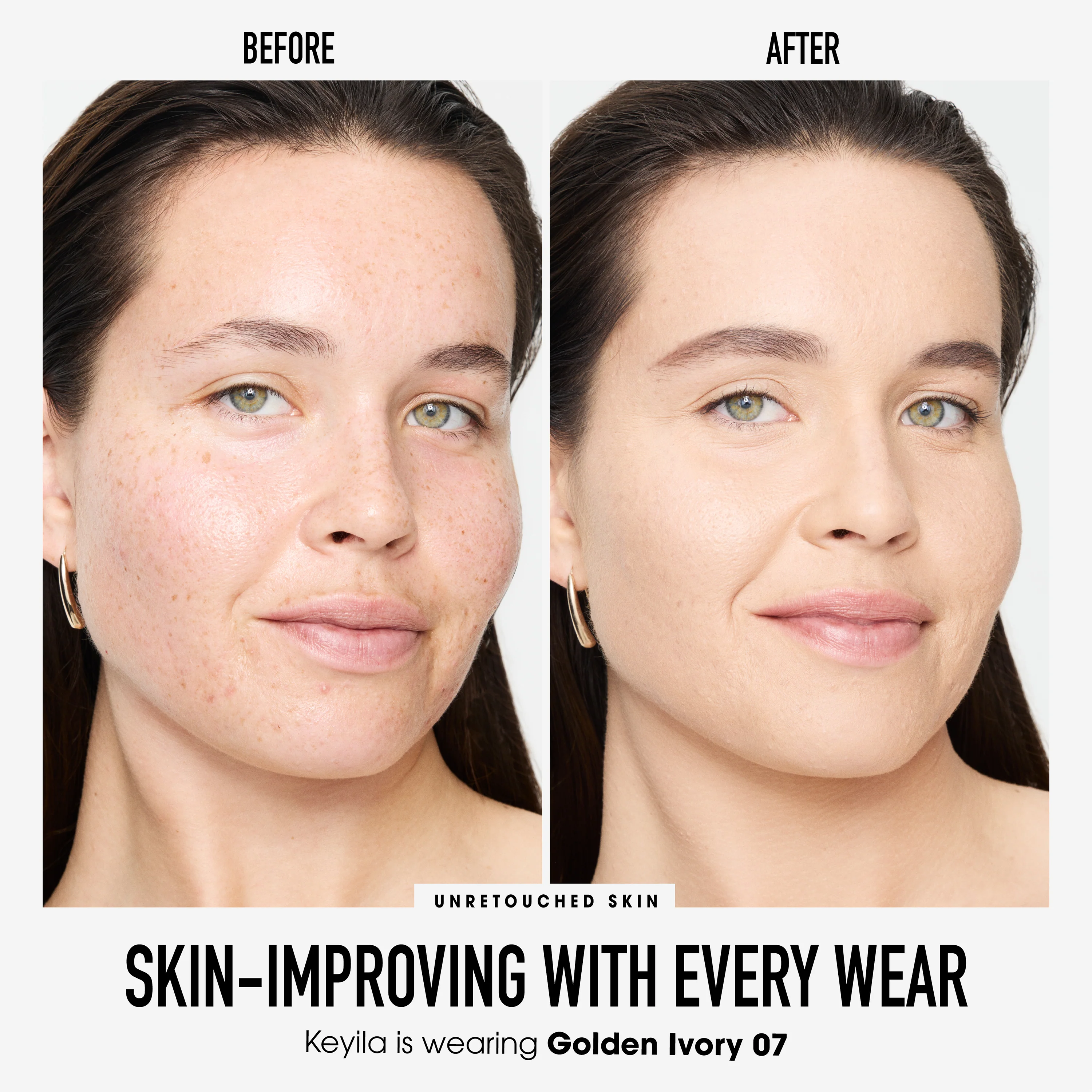 ORIGINAL Loose Powder Foundation SPF 15 - Image 65