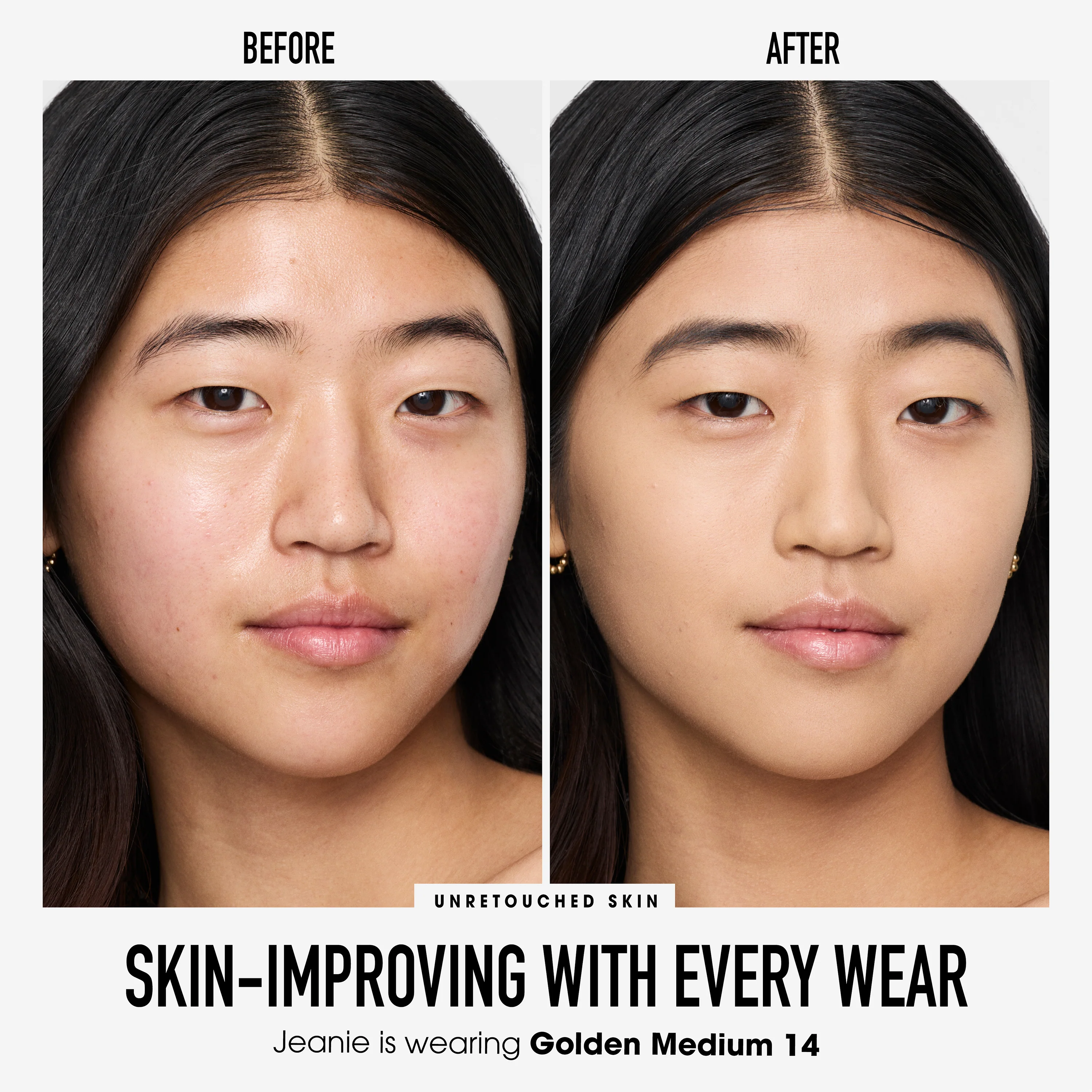 ORIGINAL Loose Powder Foundation SPF 15 - Image 72
