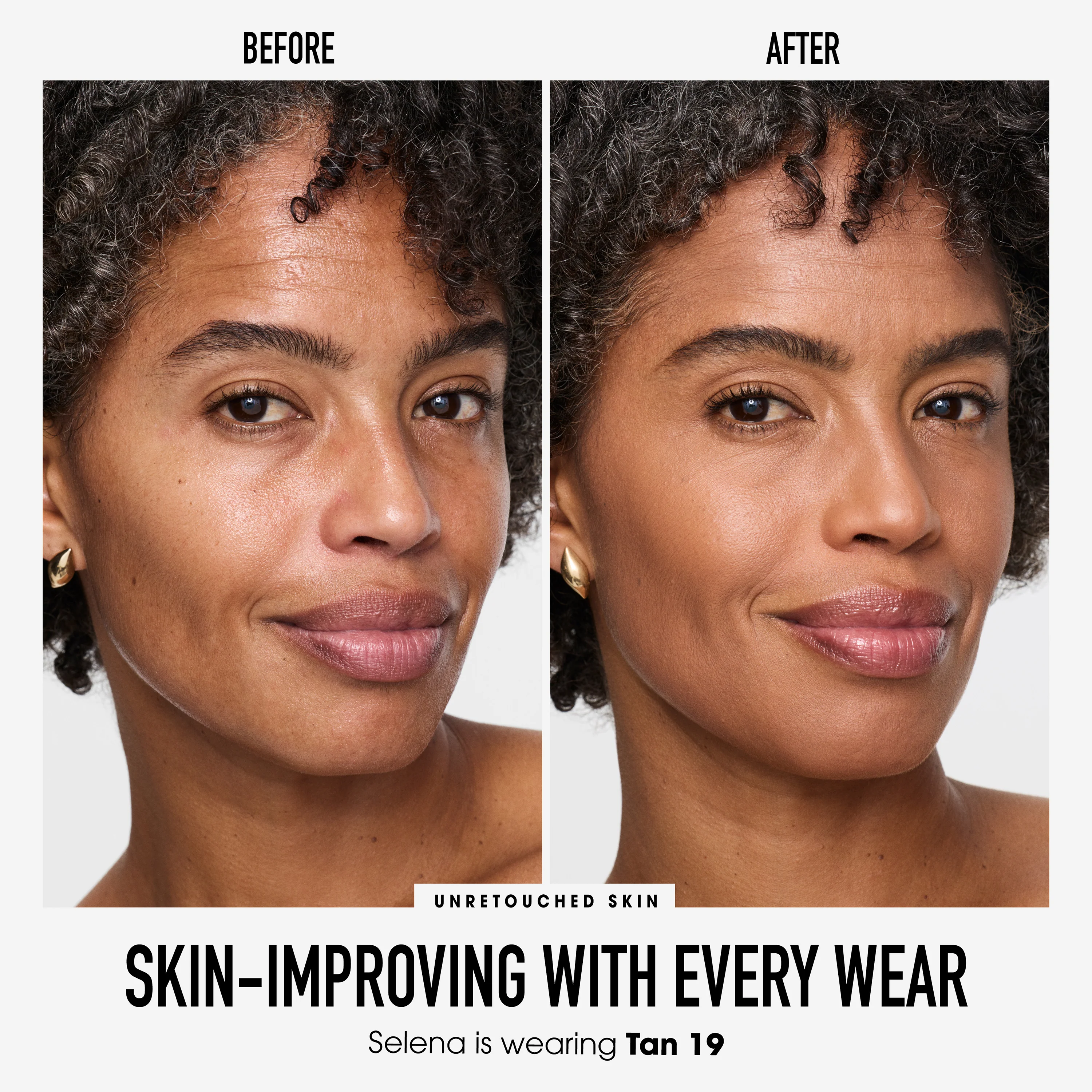 ORIGINAL Loose Powder Foundation SPF 15 - Image 77
