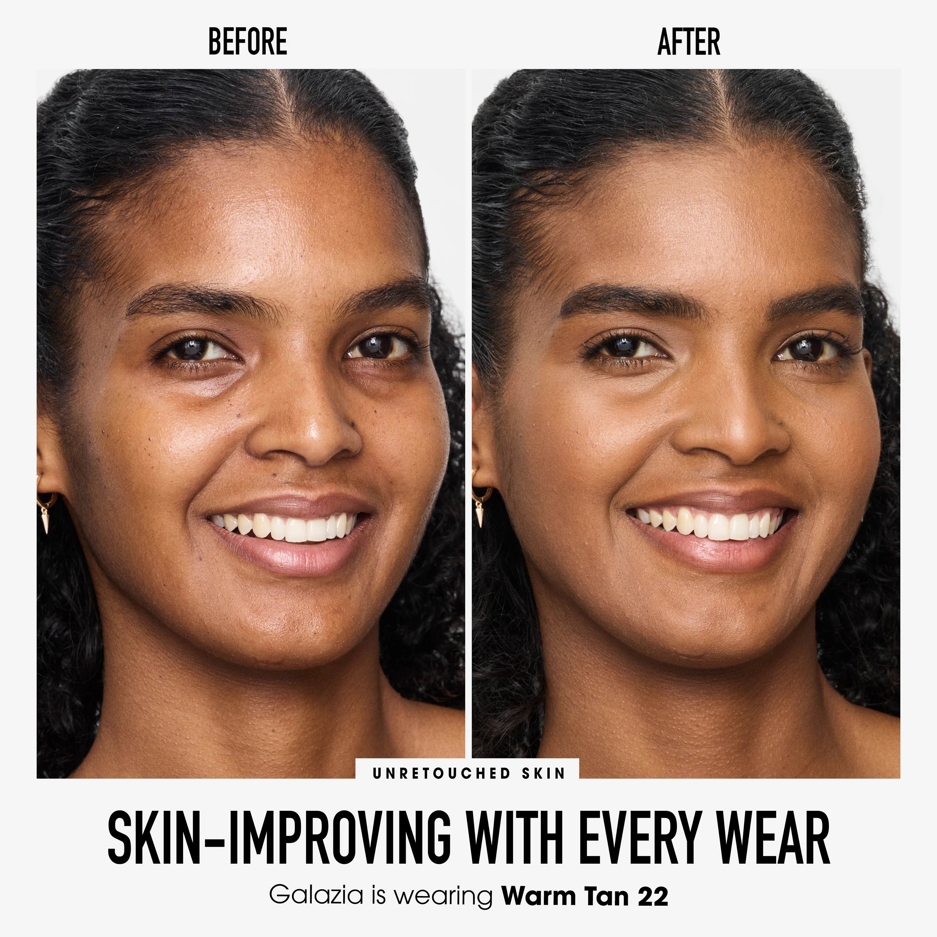 ORIGINAL Loose Powder Foundation SPF 15 - Image 80