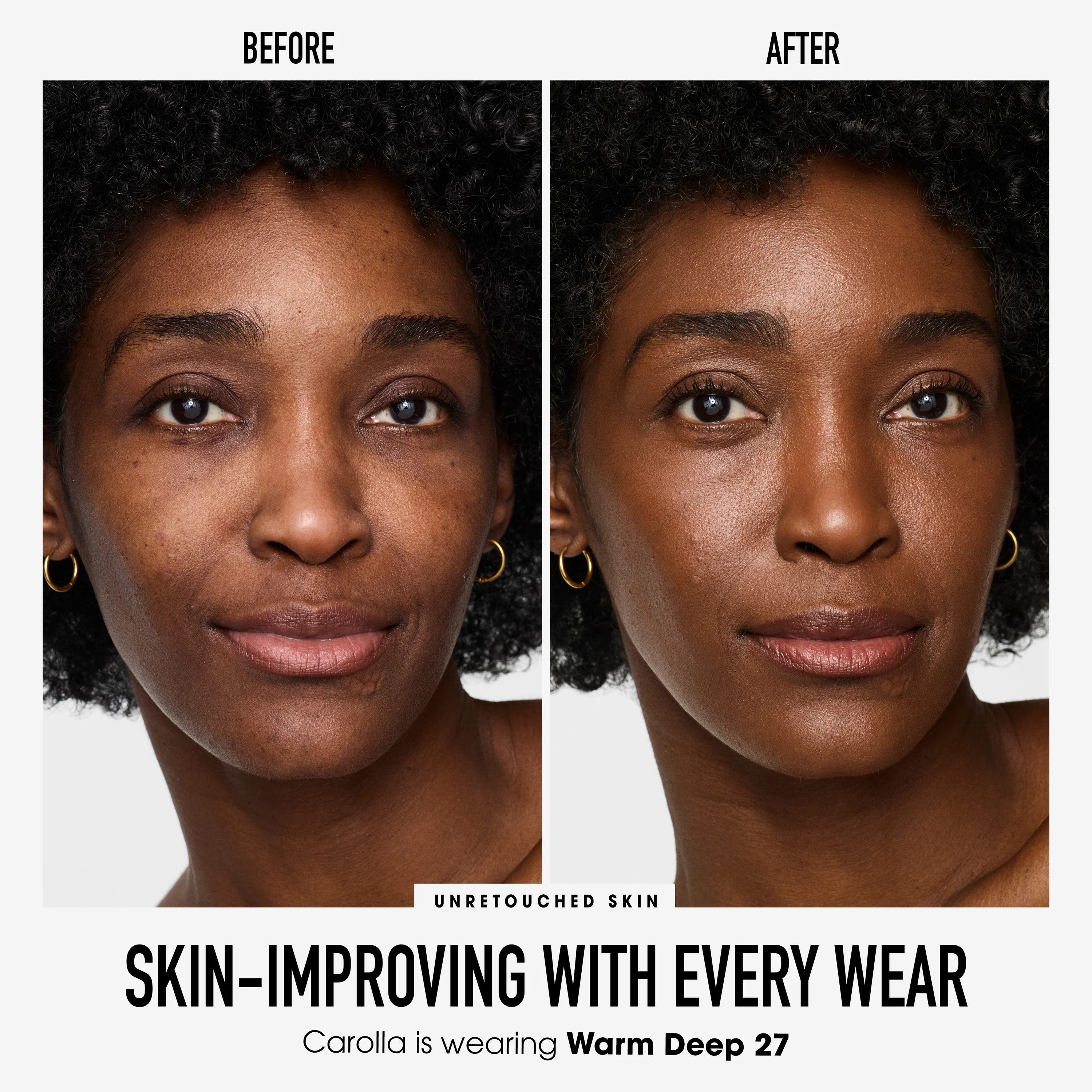ORIGINAL Loose Powder Foundation SPF 15 - Image 85