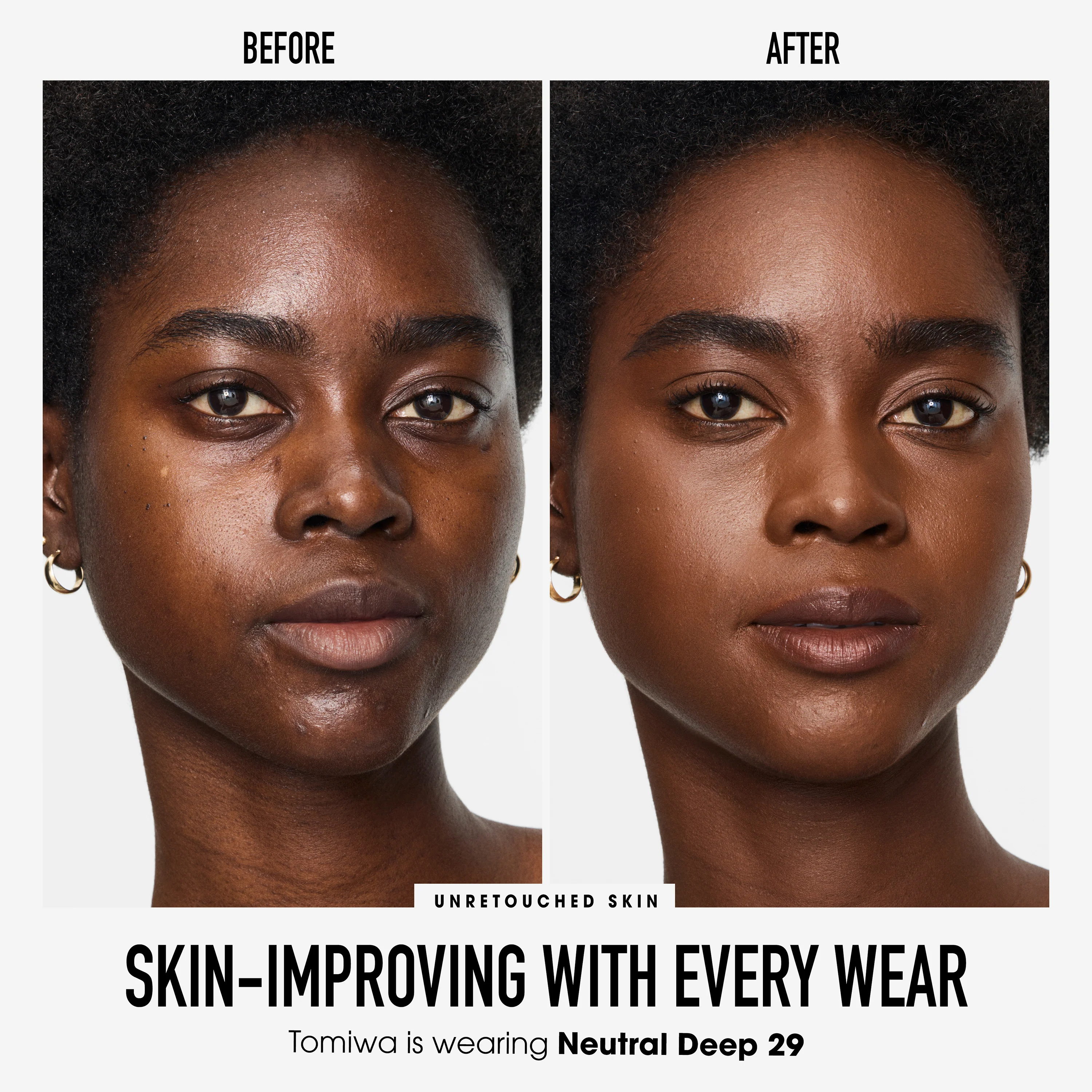 ORIGINAL Loose Powder Foundation SPF 15 - Image 87