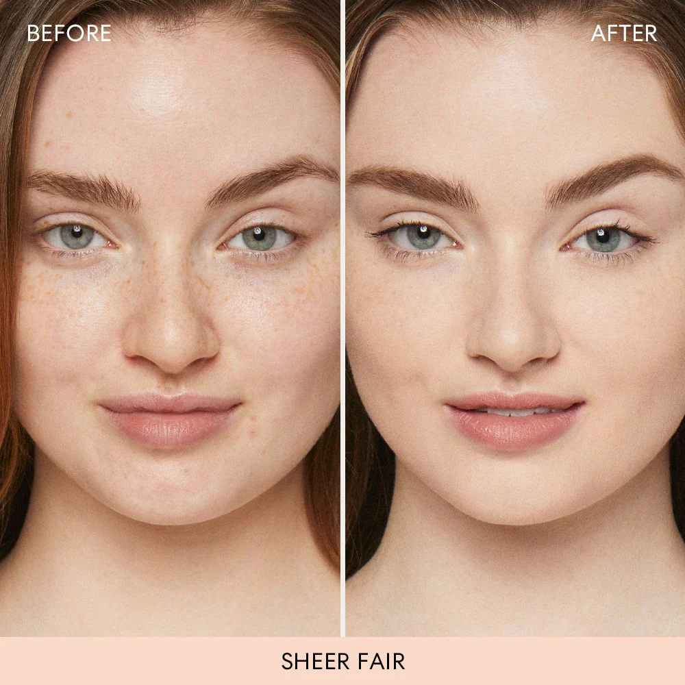 ORIGINAL Mineral Veil® Pressed Setting Powder - Image 19
