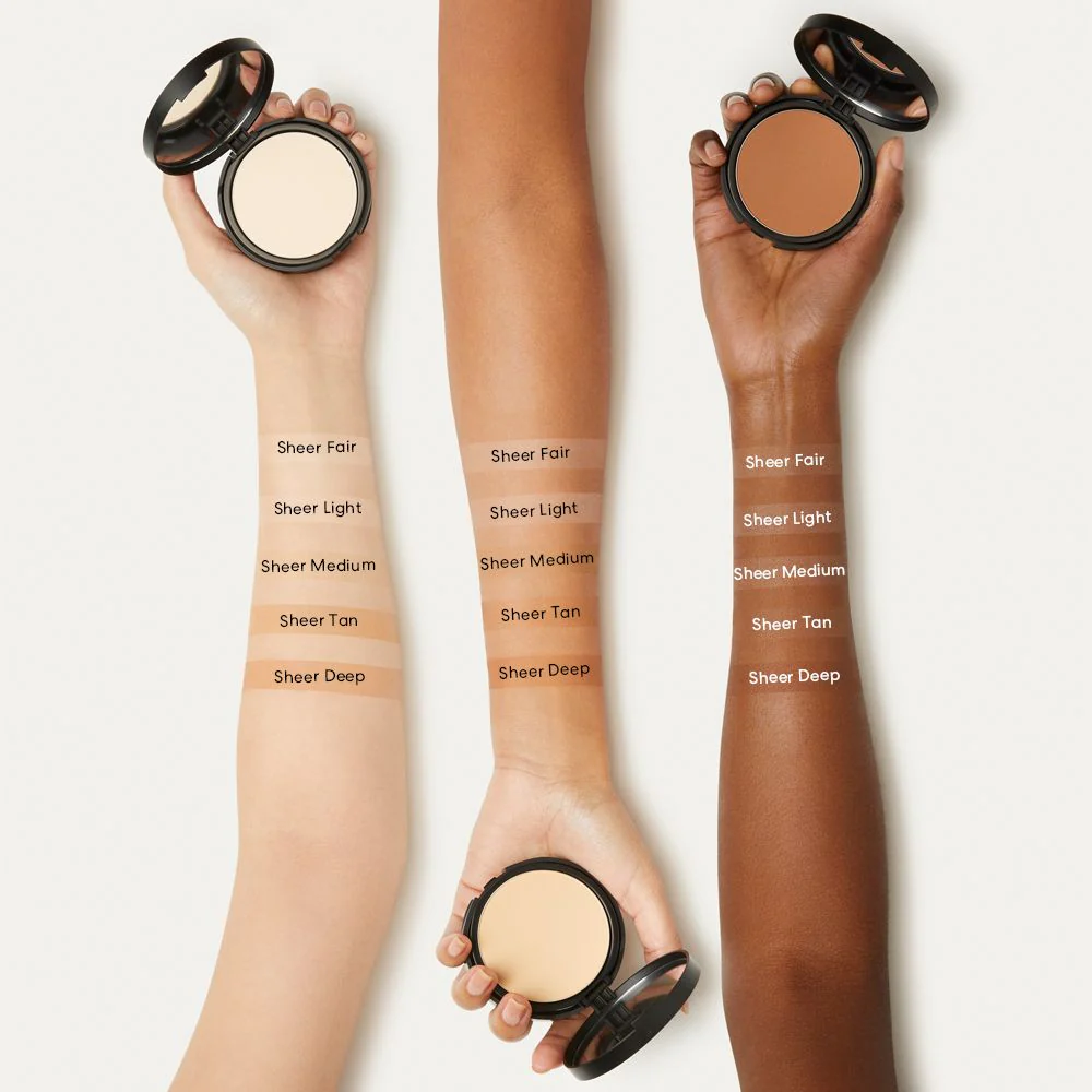 ORIGINAL Mineral Veil® Pressed Setting Powder - Image 31