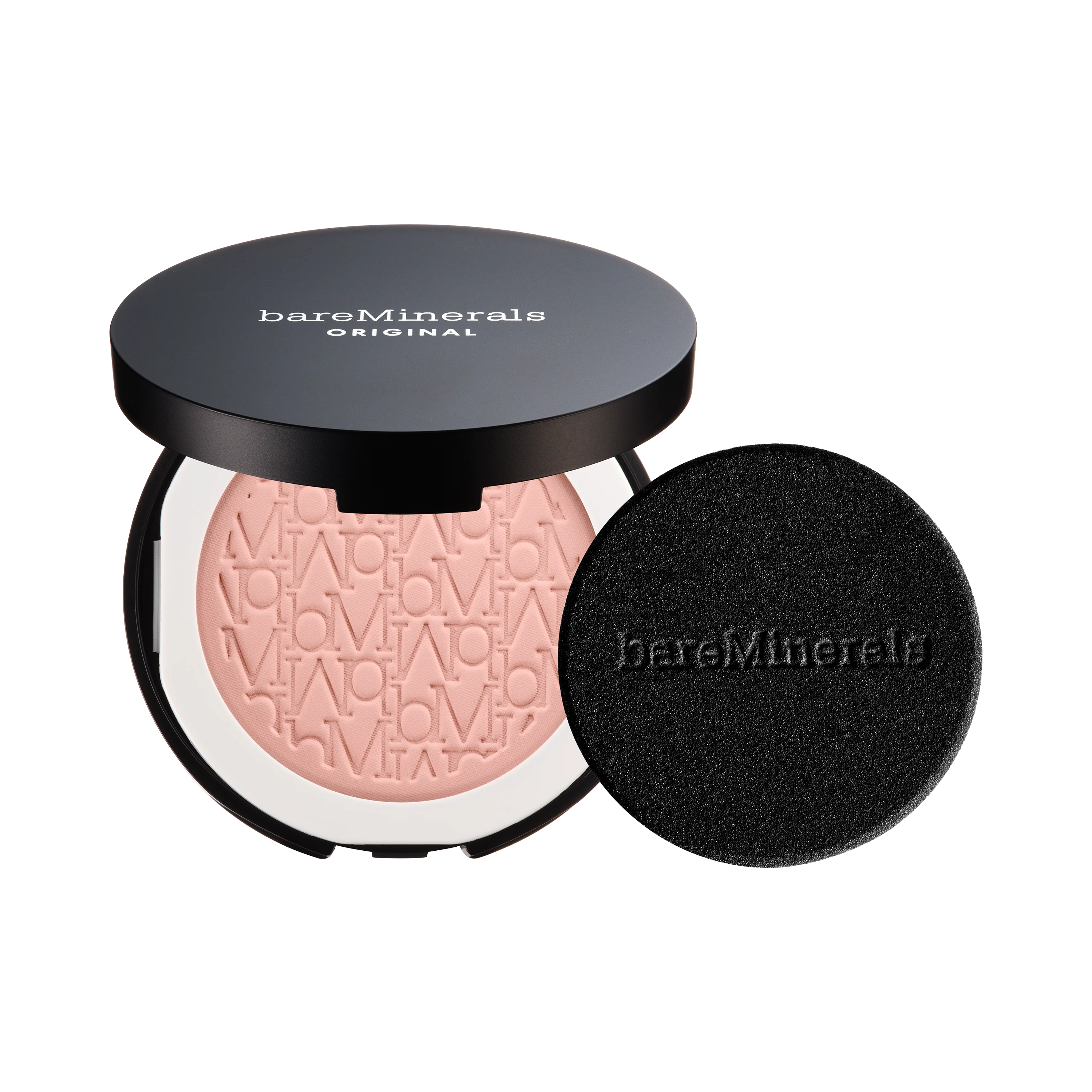 Original Talc-Free Pressed Powder Foundation Mineral SPF 15 - Image 10