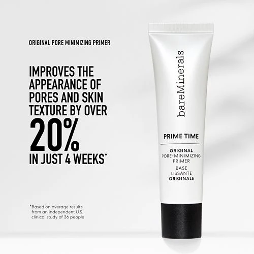 PRIME TIME® Original Pore Minimizing Primer - Image 4