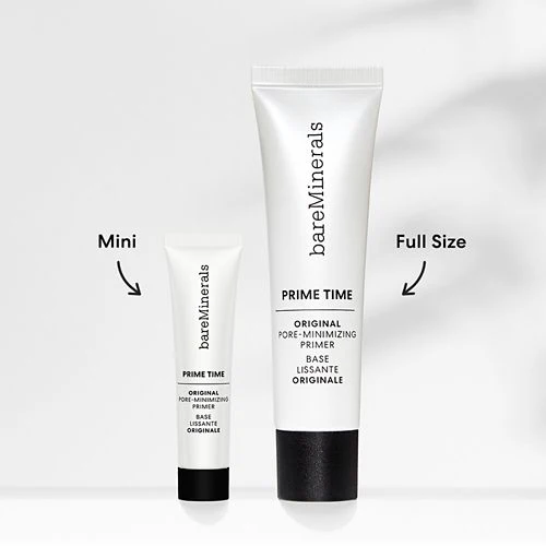 PRIME TIME® Original Pore Minimizing Primer - Image 5