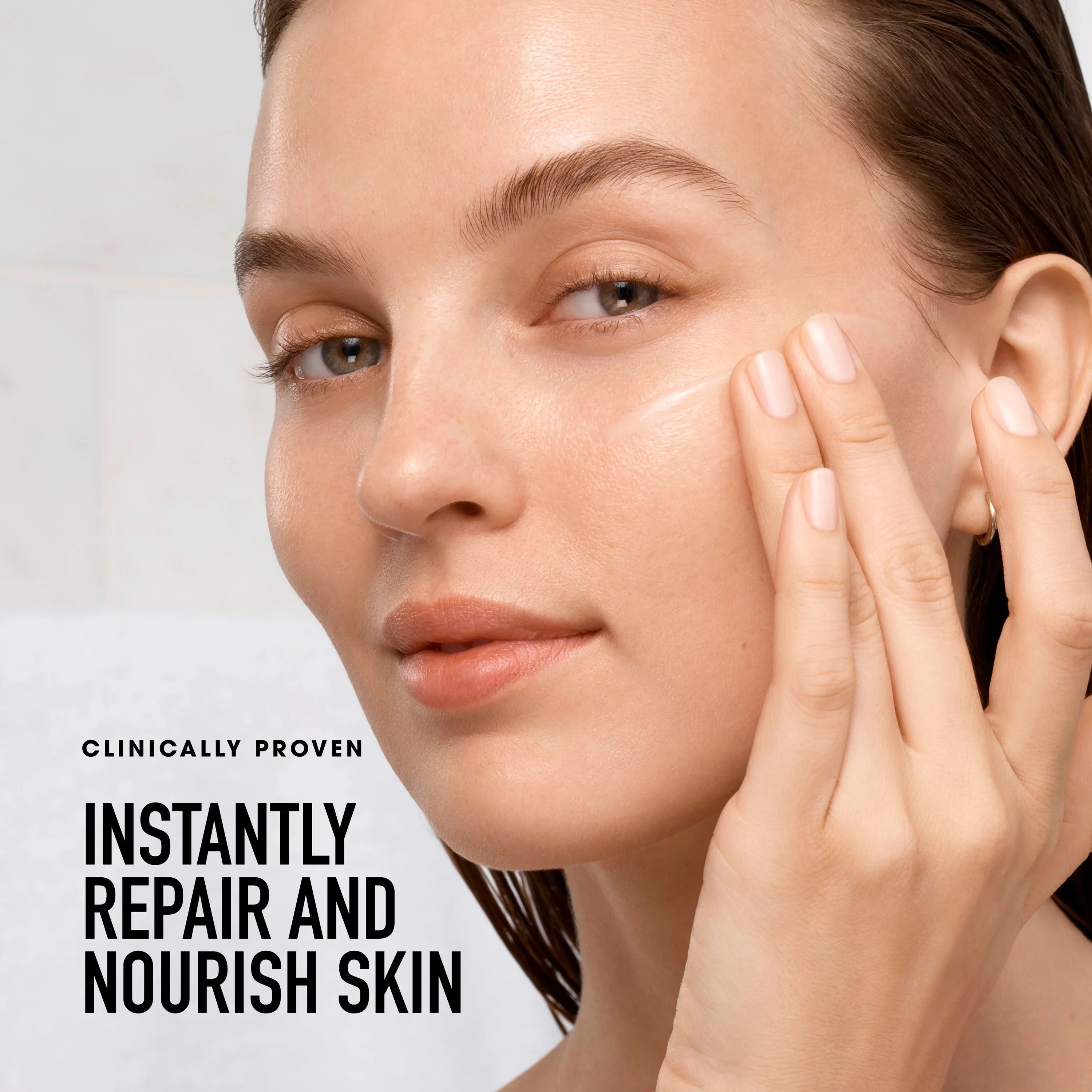 SKIN RESCUE Pure Smooth Serum with 5% Niacinamide and Chebula - Image 10