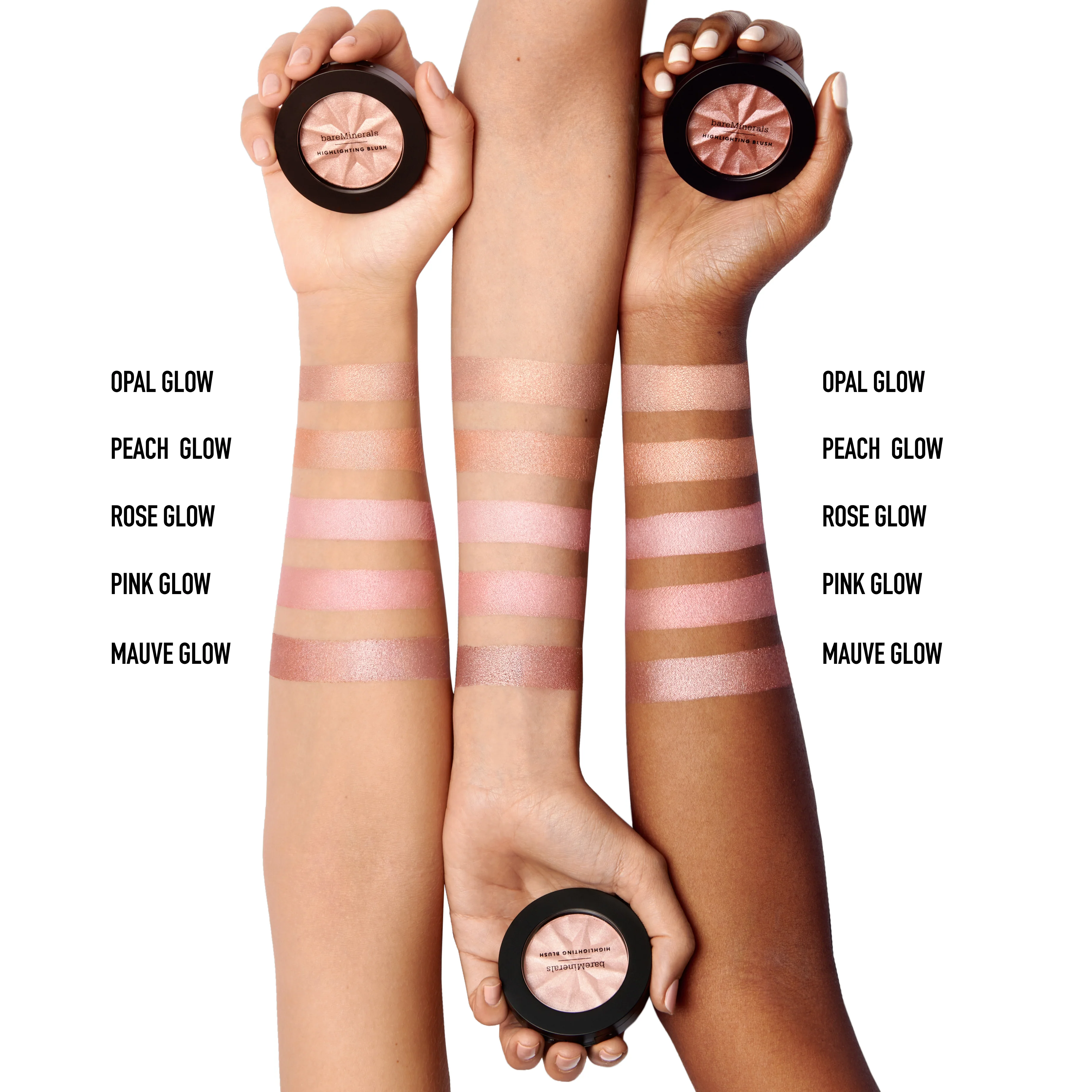Silky Glow Highlighter & Brush Duo - Image 6