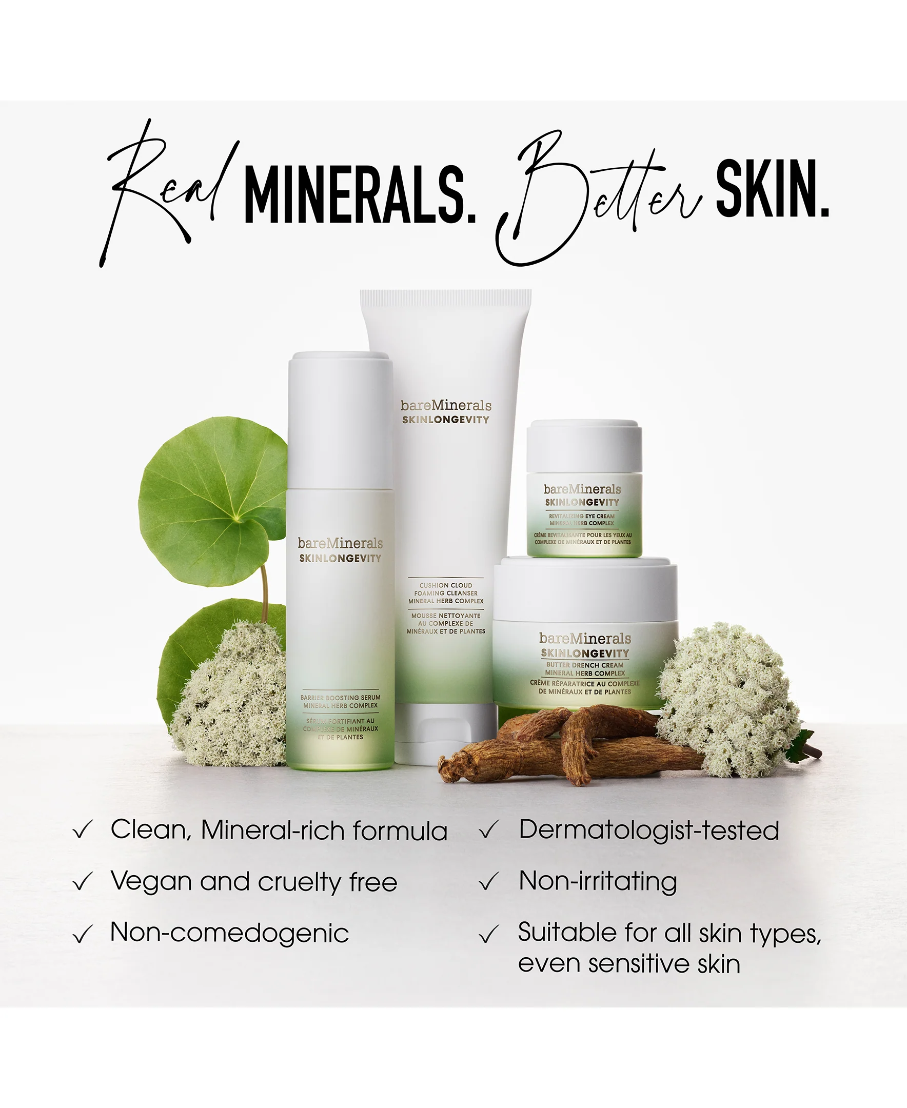 SKINLONGEVITY® Skincare Ritual - Image 3