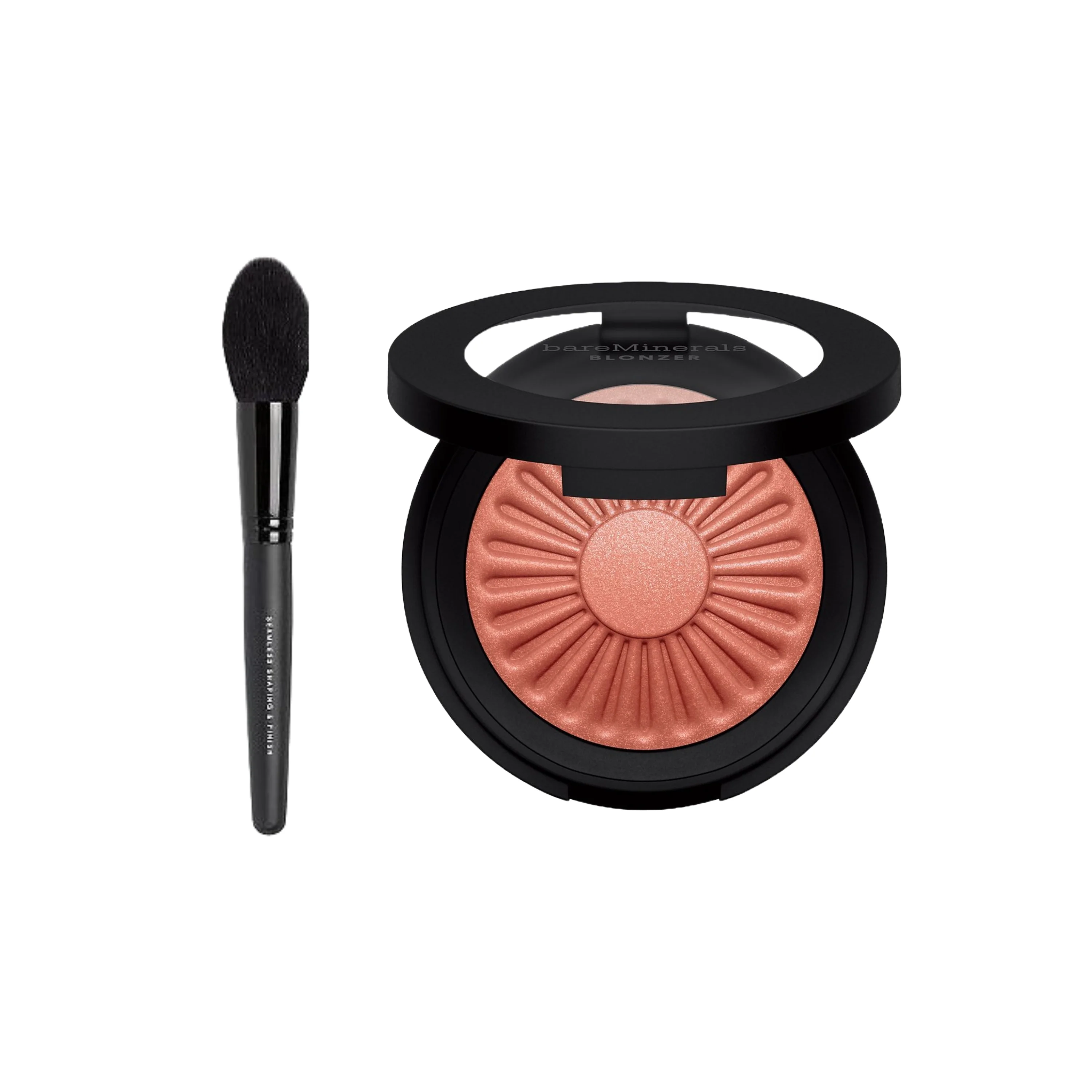 Sun-kissed GEN NUDE® Blonzer & Brush Set - Image 4