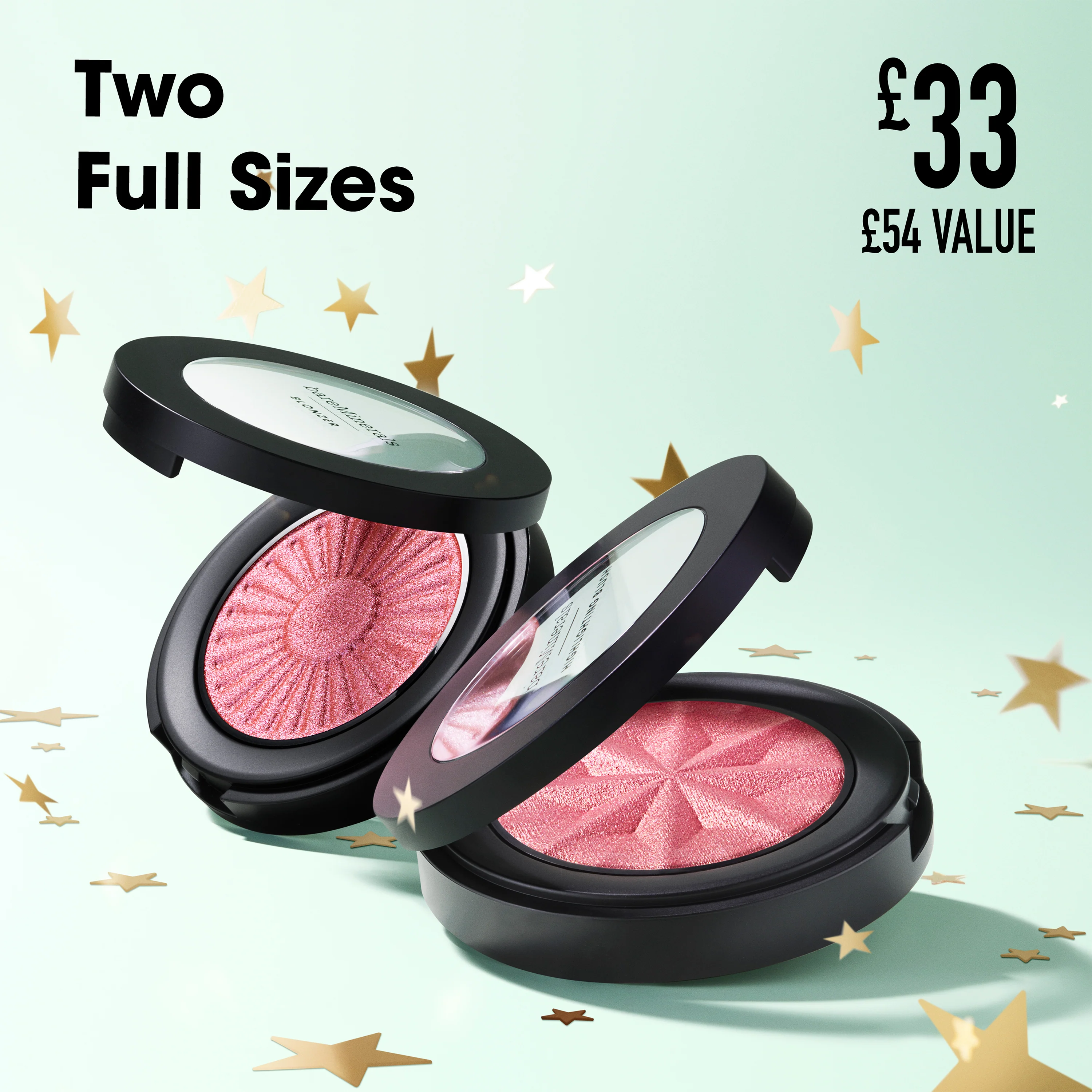 Way To Glow GEN NUDE® Cheek Duo - Image 4
